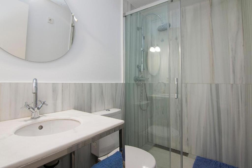 Appartement Penthouse Lorena *