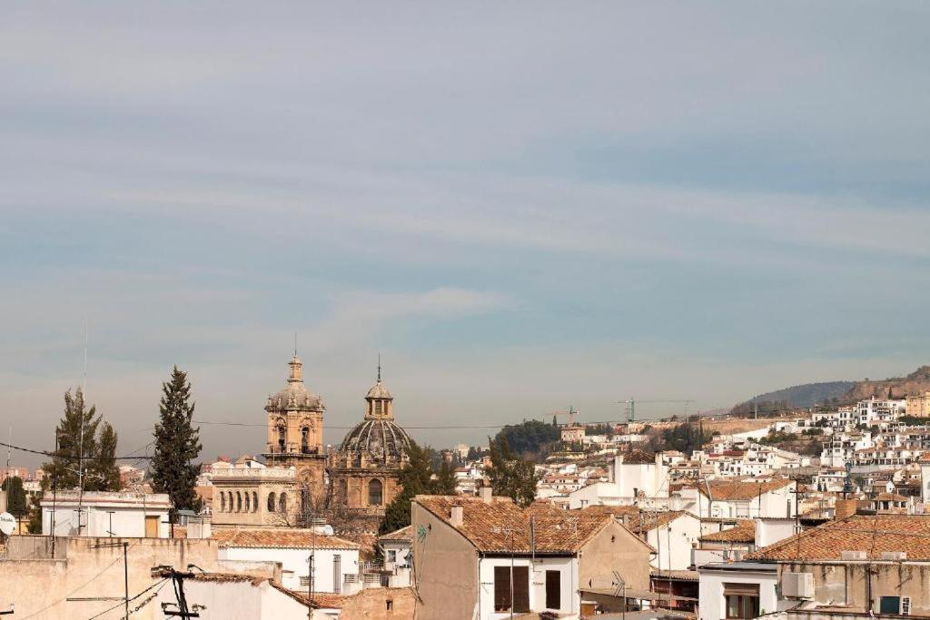 Appartement Penthouse Lorena Grenade