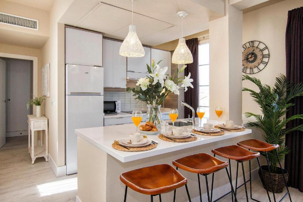 Appartement Penthouse Lorena
