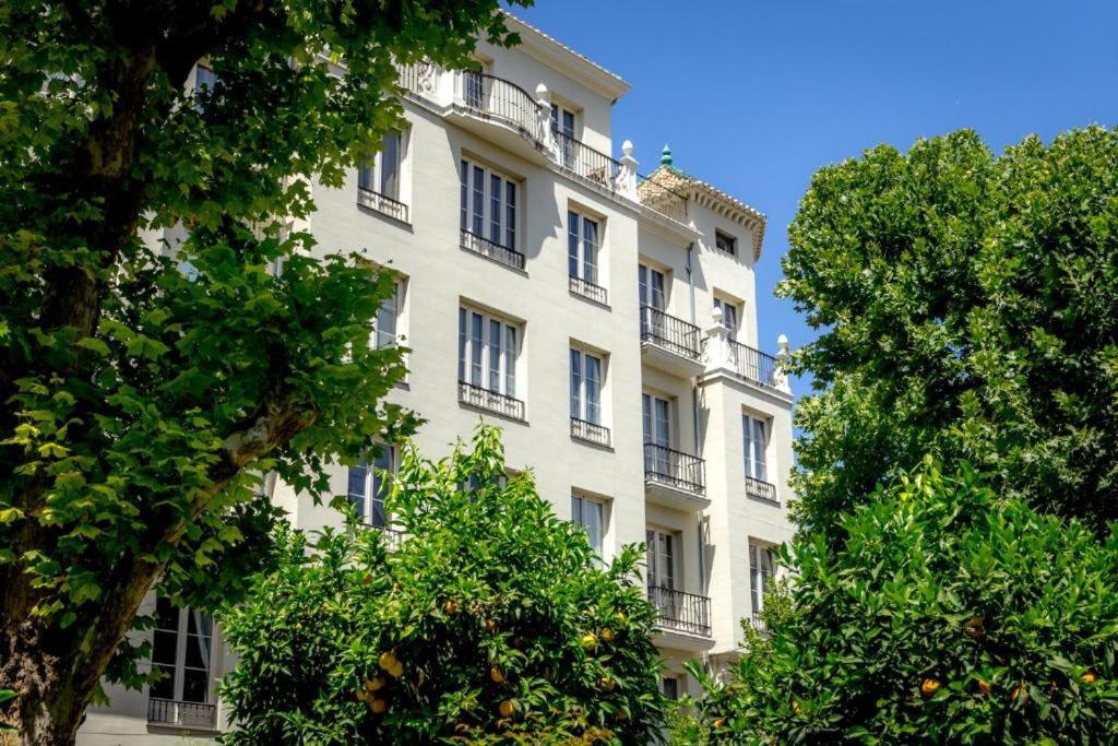 Penthouse Lorena Appartement Grenade