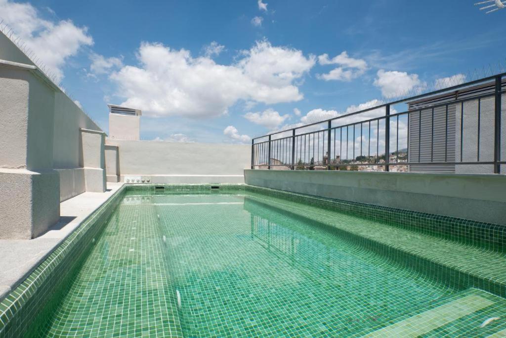 Appartement Penthouse Lorena